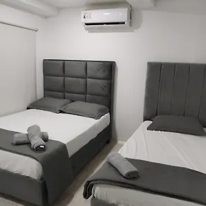Habitacion Lpw Town San Andrés