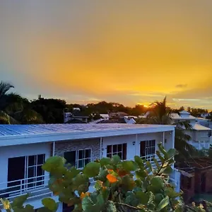 Bed & Breakfast The Rock House Eco (adults Only), San Andrés